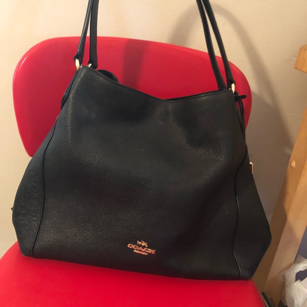 COACH Hand bag